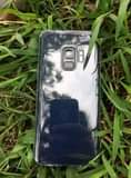 A picture of samsung s9