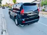 A picture of Toyota Prado TX