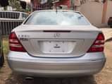 A picture of CONTACT URGENT SALES 09133377464 MERCEDES BENZ 2007 MODEL FOR SALE