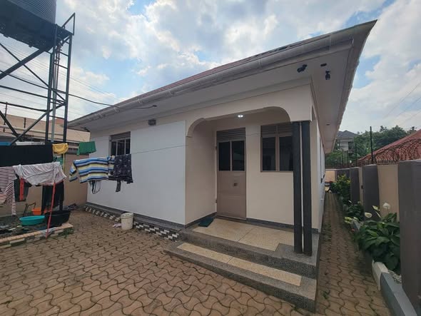 A picture of 3bedrooms house on sale in KUNGU