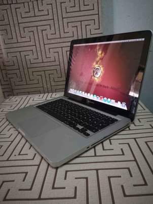 macbook