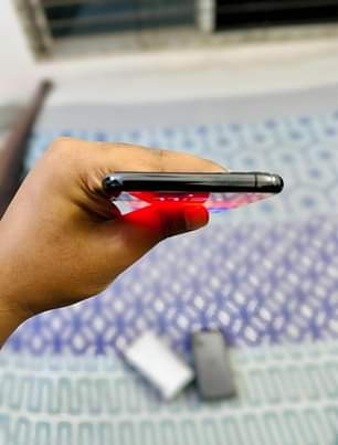 A picture of iPhone 11 Pro Max