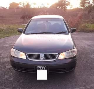 TrinBagoCars4Sale