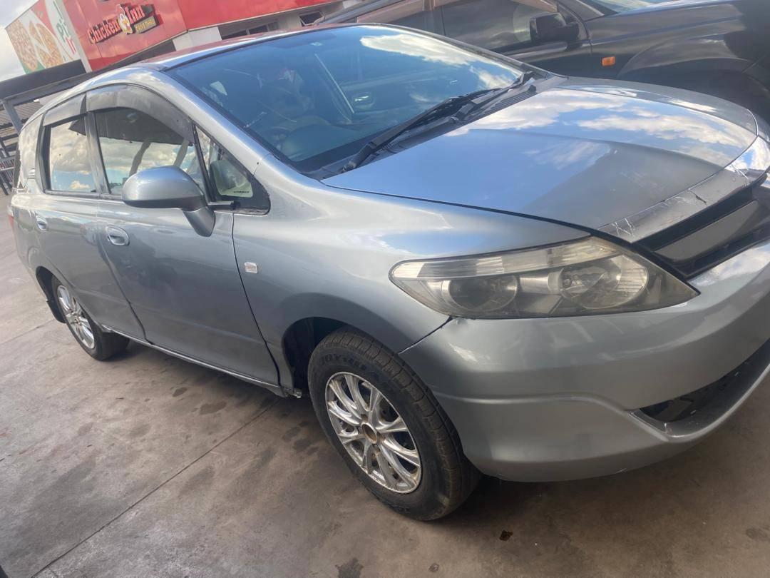 used honda airwave