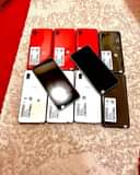 A picture of 0658139824 NIPIGIE SAMSUNG GALAXY A20 32 GB RAM 3 BEI