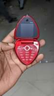 A picture of Valentine Min Phone