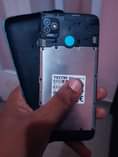 A picture of Tecno pop 5