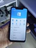 A picture of Camon 11pro
