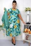A picture of Ladies apparels