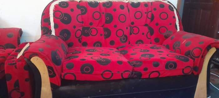 A picture of Household properties on quick sale