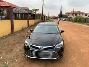 A picture of Put IFEADIGO MOTORS ON CALL 08111992661