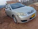 A picture of TOYOTA RUNEX NZURI SANA INAUZWA 4 4M 0754754463
