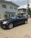A picture of 2009 Mercedes Benz C