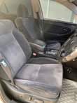 A picture of Toyota crown