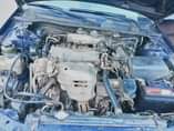 A picture of Registered camry available for grab with sound engine n gear