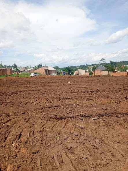 A picture of COMMERCIAL PLOT FOR SALE