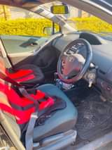 used toyota vits