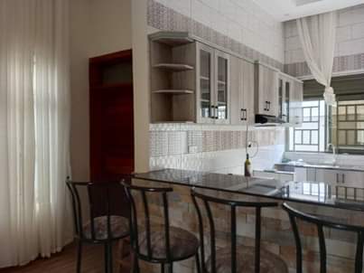 gisozi accommodation