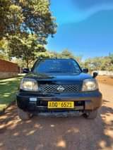 used nissan xtrail