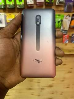 itel phones