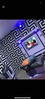 A picture of 3D Wallpaper WHOLESALE 