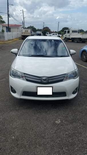 SUBARU S.