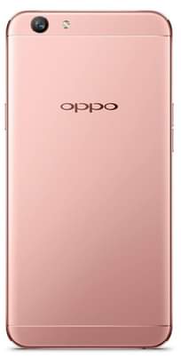 A picture of Oppo F1s A59 Ram4 64Gb