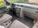 A picture of Neat and sound Honda CR V