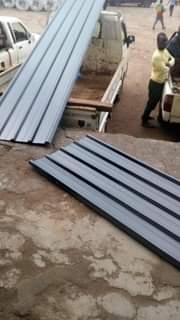 iron sheets