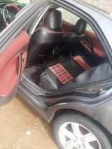 A picture of Toyota muscle 2.5 last price everything working perfectly