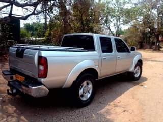 diesel engine vehicles