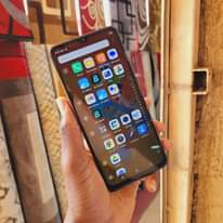 A picture of Tecno spark10 5G 256GB