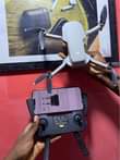 A picture of Dji Mavic 2 Min Drone