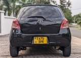 A picture of VITZ YARIS NEW MODEL INAUZWA7 9M maongezi 0756553292