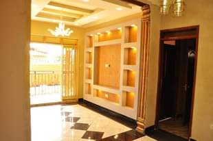 A picture of Newly Built House for sale at Kayunga Wakiso