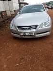 A picture of Toyota markx 2007 call 0752041387