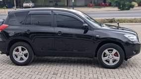 A picture of RAV4 MISS TZ