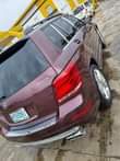 A picture of A year used first body 2010 upgraded GLK350 buy and