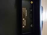 A picture of Sound bar