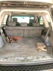 A picture of Super clean Honda pilot 2003 model for sale Super sound