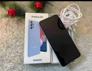 samsung galaxy a13