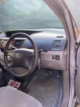 used toyota noah