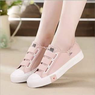 A picture of Nice shoes