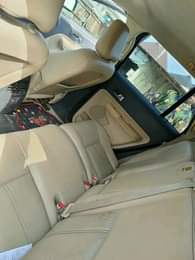 A picture of Ford Edge 2008 model for sale Neatly Used First body