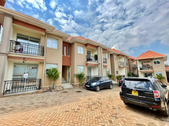 A picture of Apartment for sale