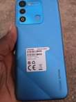 A picture of Tekno spark9