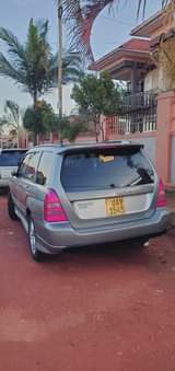 A picture of Forester 2 0cc 16m 0758828669