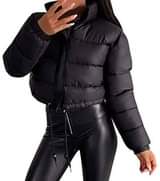 A picture of Puffer Jackets