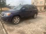 A picture of Toyota Rav4 2008