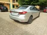 A picture of 2015 civic 2 months used Fullest option available for sale
